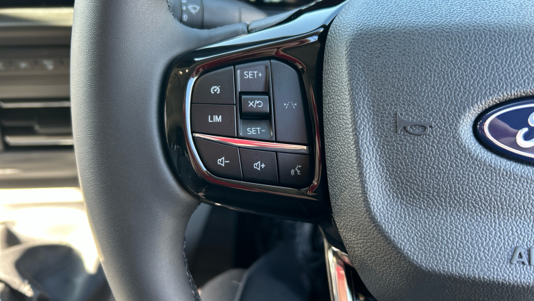 Ford Transit Custom 280 L1 Diesel Fwd 2.0 EcoBlue 136ps H1 Van Limited